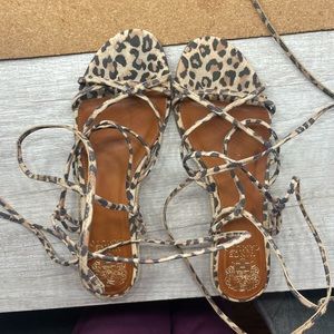 Sam Edelman sandals